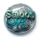 Logo de SaldosYa